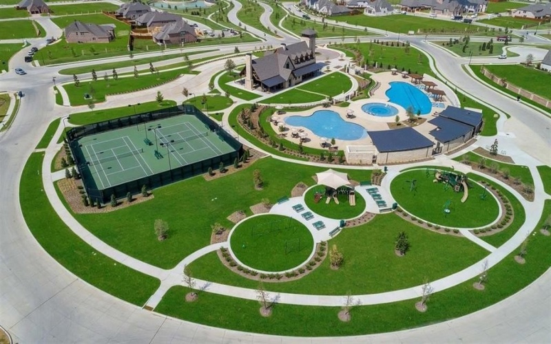 2710 Forest Bend, Prosper, TX 75078, 5 Habitaciones Habitaciones , ,6 BañosBaños,Residential,En Venta,2710 Forest Bend,20971632