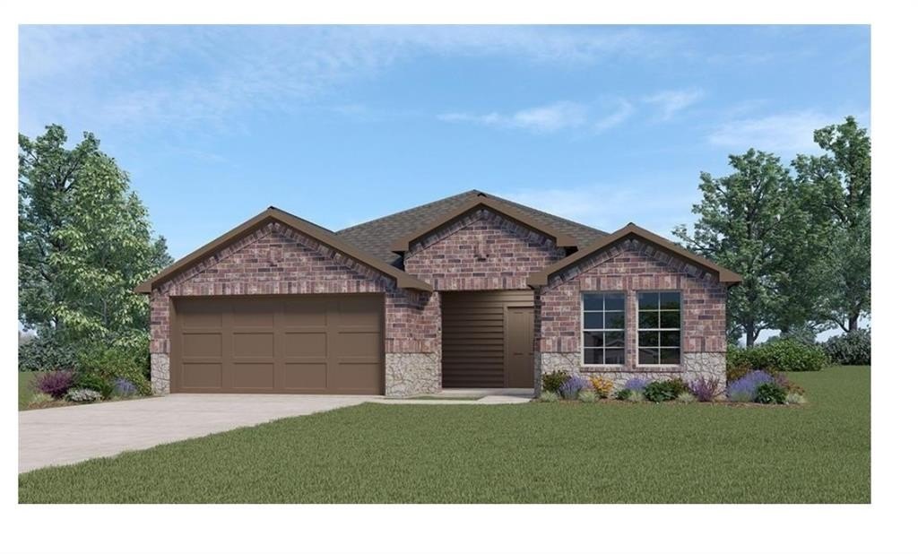 1401 Aleia Cove, Sherman, TX 75092, 3 Bedrooms Bedrooms, ,2 BathroomsBathrooms,Residential Lease,For Rent,1401 Aleia Cove,20971873