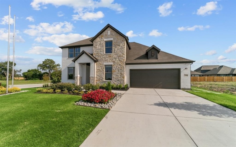 3517 Kingdom Drive, Denton, TX 76208, 4 Bedrooms Bedrooms, ,3 BathroomsBathrooms,Residential,For Sale,3517 Kingdom Drive,20971458