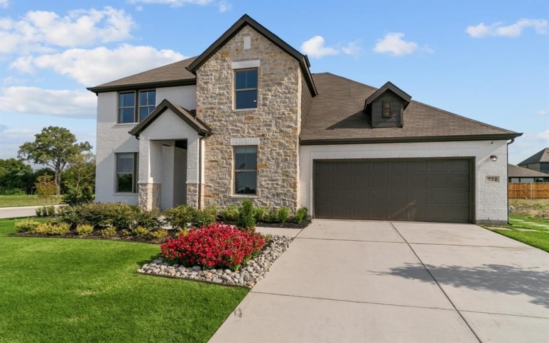 3517 Kingdom Drive, Denton, TX 76208, 4 Bedrooms Bedrooms, ,3 BathroomsBathrooms,Residential,For Sale,3517 Kingdom Drive,20971458