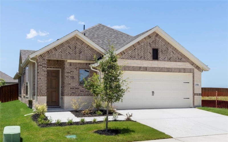 1906 Flaxen, Forney, TX 75126, 4 Habitaciones Habitaciones , ,3 BañosBaños,Residential,En Venta,1906 Flaxen,20971478