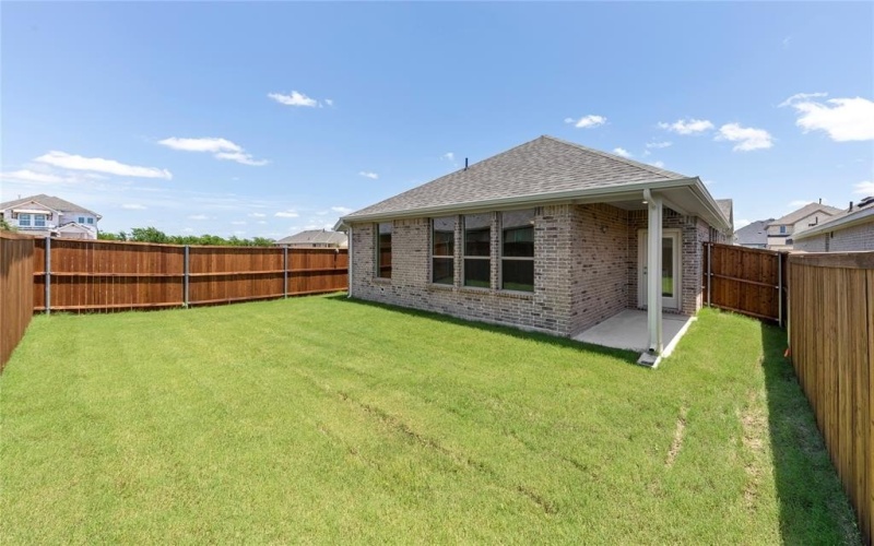 1906 Flaxen, Forney, TX 75126, 4 Habitaciones Habitaciones , ,3 BañosBaños,Residential,En Venta,1906 Flaxen,20971478