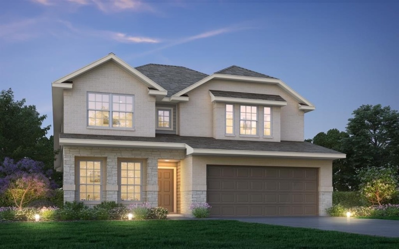 6916 Night Owl Lane, Fort Worth, TX 76036, 4 Bedrooms Bedrooms, ,2 BathroomsBathrooms,Residential,For Sale,6916 Night Owl Lane,20971524