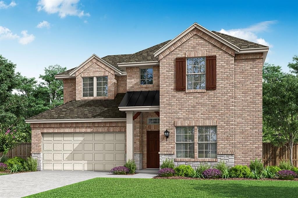 2108 Martins Pond Road, Forney, TX 75126, 4 Bedrooms Bedrooms, ,2 BathroomsBathrooms,Residential,For Sale,2108 Martins Pond Road,20971535
