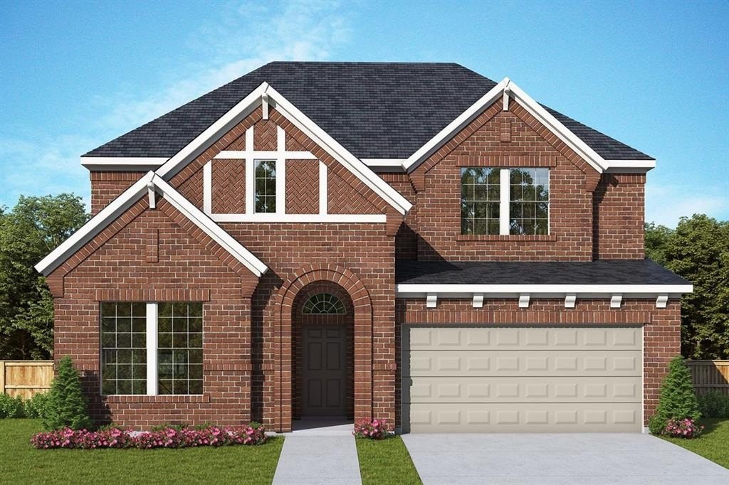 1808 Tolleson Drive, Fort Worth, TX 76008, 4 Bedrooms Bedrooms, ,3 BathroomsBathrooms,Residential,For Sale,1808 Tolleson Drive,20971554