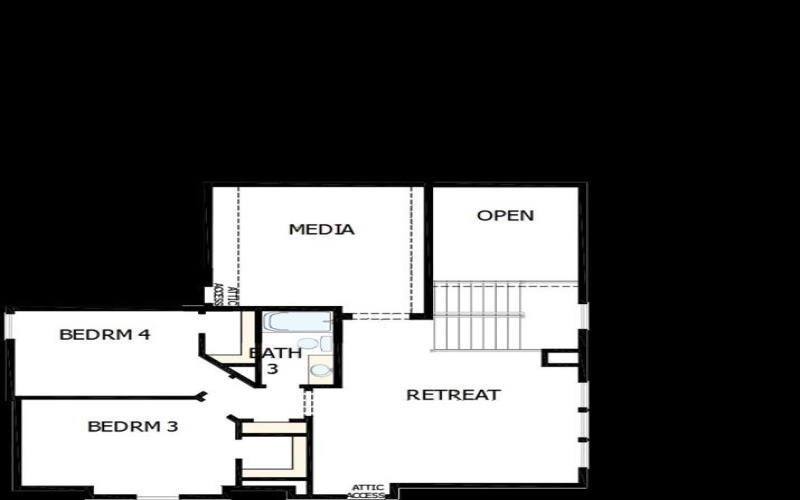 1808 Tolleson Drive, Fort Worth, TX 76008, 4 Bedrooms Bedrooms, ,3 BathroomsBathrooms,Residential,For Sale,1808 Tolleson Drive,20971554