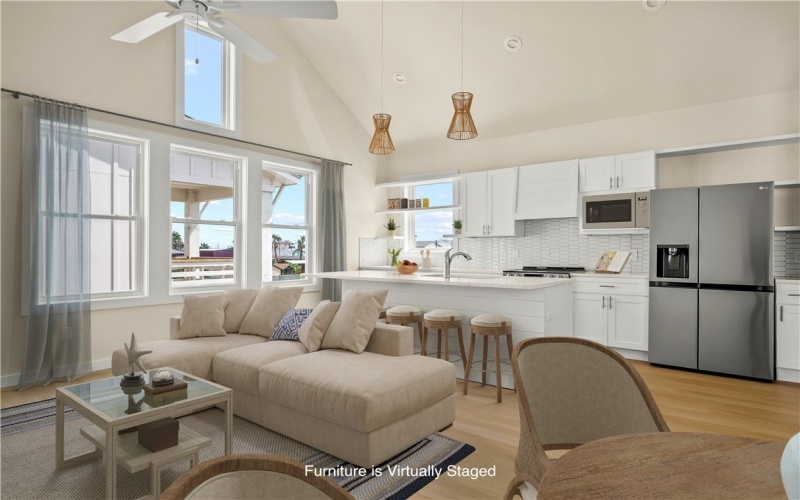 434 Oleander unit: 8 #8, Port Aransas, TX 78373, 2 Bedrooms Bedrooms, ,2 BathroomsBathrooms,Residential,For Sale,434 Oleander unit: 8,447308