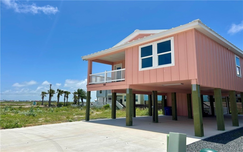 150 Flounder Drive, Port Aransas, TX 78373, 4 Bedrooms Bedrooms, ,3 BathroomsBathrooms,Residential,For Sale,150 Flounder Drive,460711
