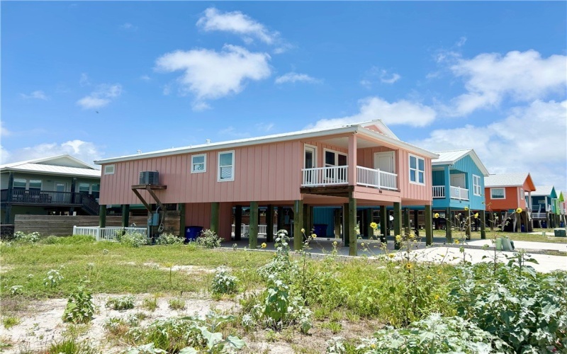 150 Flounder Drive, Port Aransas, TX 78373, 4 Bedrooms Bedrooms, ,3 BathroomsBathrooms,Residential,For Sale,150 Flounder Drive,460711