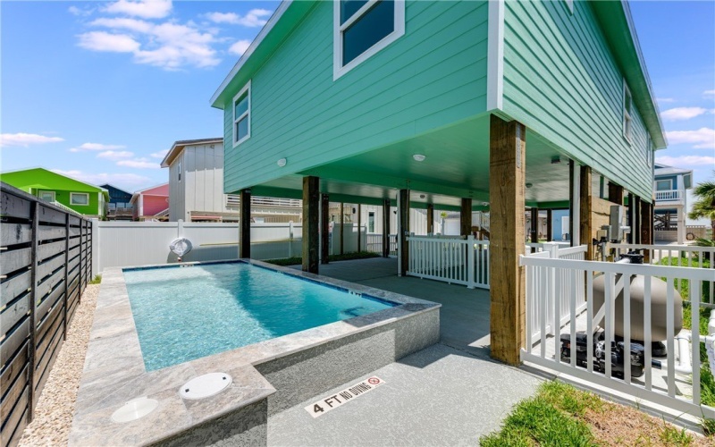 199 Flounder Drive, Port Aransas, TX 78373, 4 Habitaciones Habitaciones , ,3 BañosBaños,Residential,En Venta,199 Flounder Drive,460722