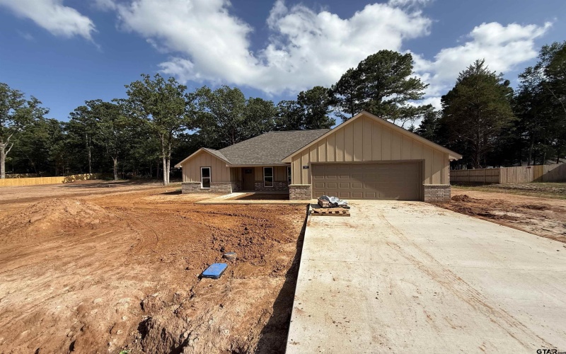 357 Private Road 6292, Mineola, TX 75773, 3 Bedrooms Bedrooms, ,2 BathroomsBathrooms,Residential,For Sale,357 Private Road 6292,25009223