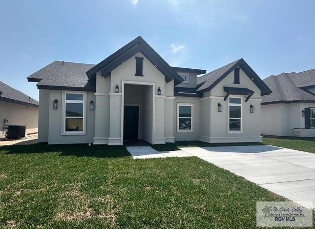 6017 DAKOTA ROSE CIR, BROWNSVILLE, TX 78521, 4 Bedrooms Bedrooms, ,2 BathroomsBathrooms,Residential,For Sale,6017 DAKOTA ROSE CIR,29766050