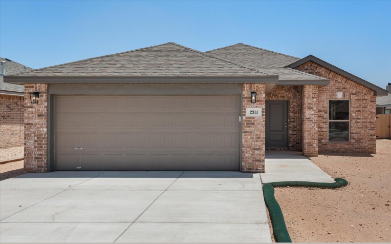 2311 134th Street, Lubbock, TX 79423, 3 Habitaciones Habitaciones , ,2 BañosBaños,Residential,En Venta,2311 134th Street,202556424