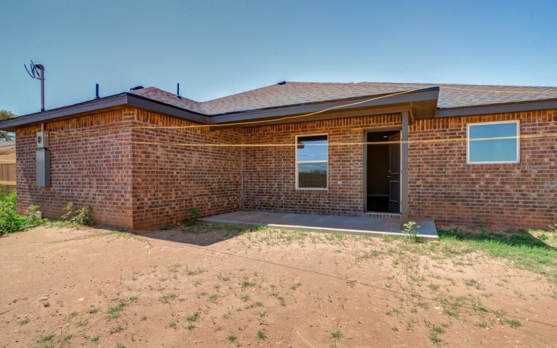 930 E Municipal Drive, Lubbock, TX 79403, 3 Bedrooms Bedrooms, ,2 BathroomsBathrooms,Residential,For Sale,930 E Municipal Drive,202556464