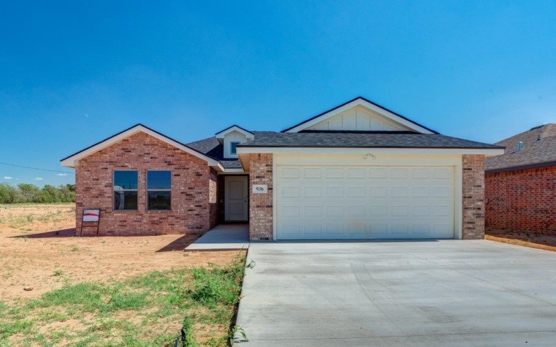 936 E Municipal Drive, Lubbock, TX 79403, 3 Habitaciones Habitaciones , ,2 BañosBaños,Residential,En Venta,936 E Municipal Drive,202556468