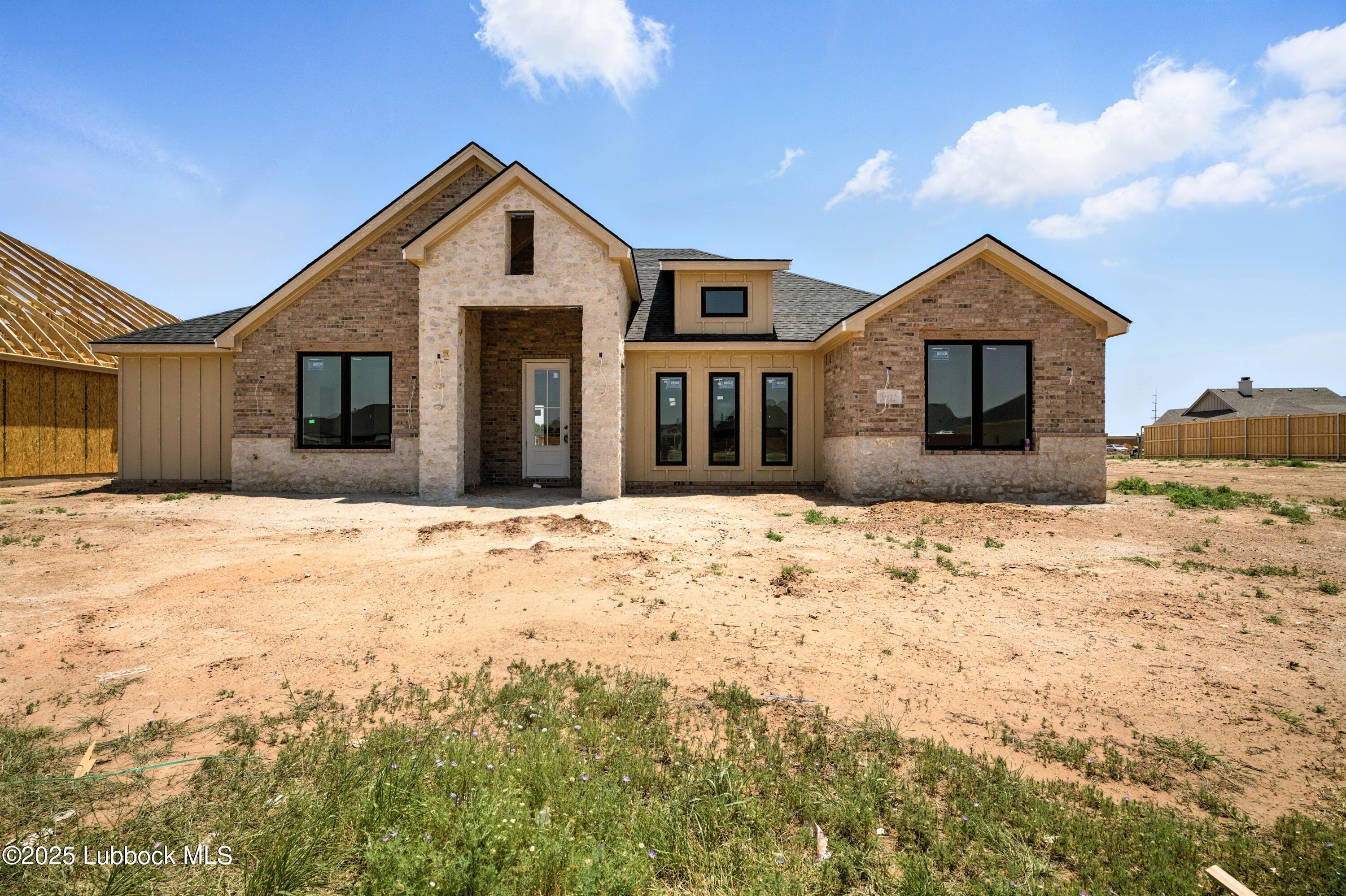 3615 143rd Street, Lubbock, TX 79423, 4 Bedrooms Bedrooms, ,3 BathroomsBathrooms,Residential,For Sale,3615 143rd Street,202556484