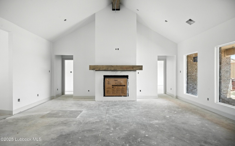 3615 143rd Street, Lubbock, TX 79423, 4 Bedrooms Bedrooms, ,3 BathroomsBathrooms,Residential,For Sale,3615 143rd Street,202556484