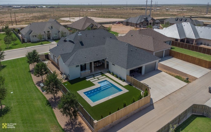 6300 Sister Crk, Midland, TX 79707, 4 Habitaciones Habitaciones , ,5 BañosBaños,Residential,En Venta,6300 Sister Crk,50083016