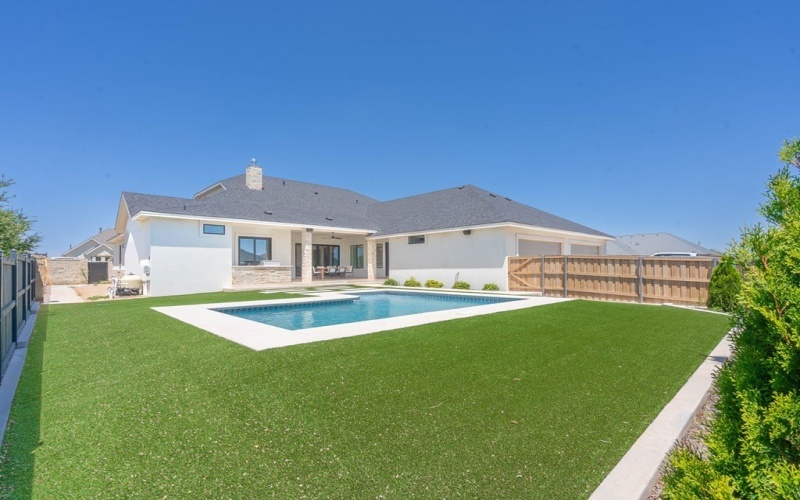 6300 Sister Crk, Midland, TX 79707, 4 Habitaciones Habitaciones , ,5 BañosBaños,Residential,En Venta,6300 Sister Crk,50083016