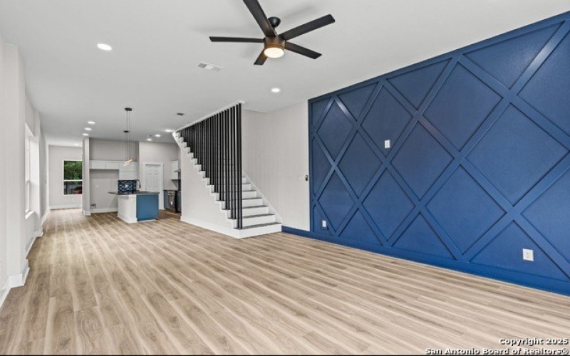 1334 N Center, San Antonio, TX 78202, 3 Habitaciones Habitaciones , ,2 BañosBaños,Residential,En Venta,1334 N Center,1876501