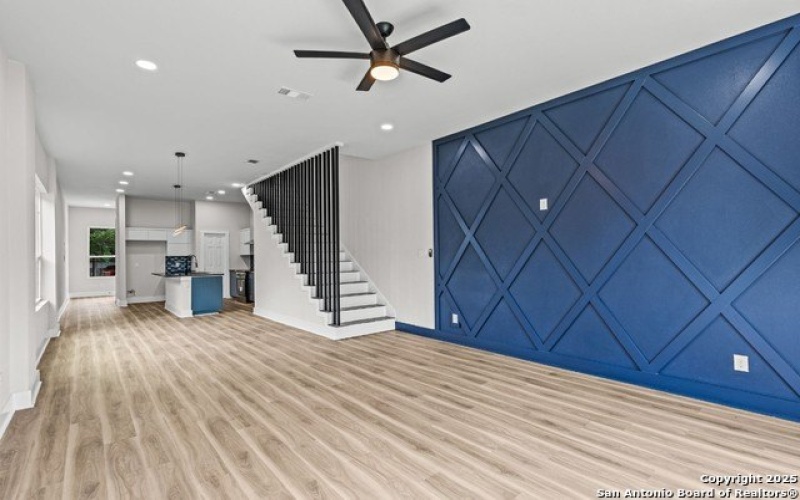 1334 N Center, San Antonio, TX 78202, 3 Habitaciones Habitaciones , ,2 BañosBaños,Residential,En Venta,1334 N Center,1876501