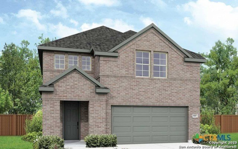 2597 Gideon Lane, New Braunfels, TX 78130, 4 Bedrooms Bedrooms, ,3 BathroomsBathrooms,Residential,For Sale,2597 Gideon Lane,583689