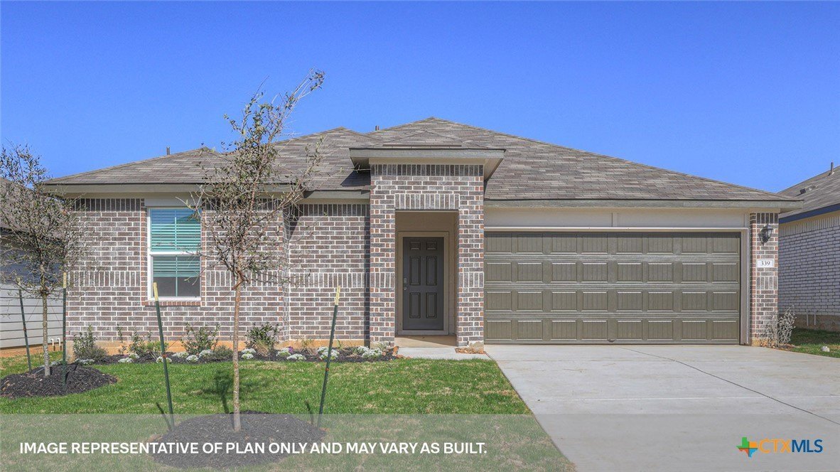 306 BLUETICK Trail, Seguin, TX 78155, 3 Bedrooms Bedrooms, ,2 BathroomsBathrooms,Residential,For Sale,306 BLUETICK Trail,583735