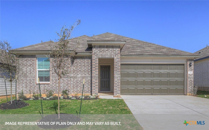 306 BLUETICK Trail, Seguin, TX 78155, 3 Bedrooms Bedrooms, ,2 BathroomsBathrooms,Residential,For Sale,306 BLUETICK Trail,583735