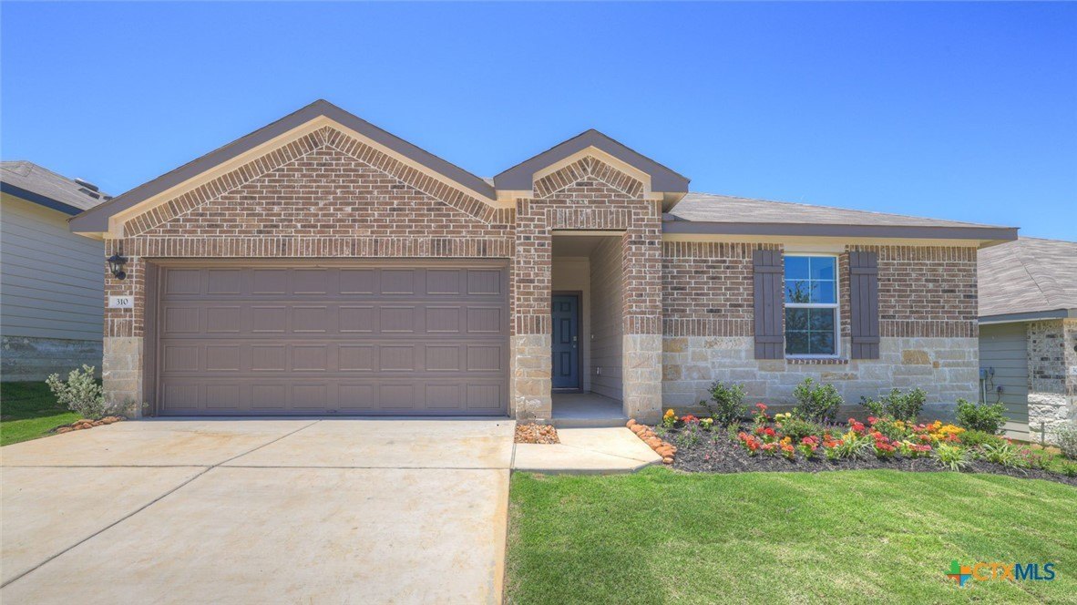 310 BLUETICK Trail, Seguin, TX 78155, 3 Bedrooms Bedrooms, ,2 BathroomsBathrooms,Residential,For Sale,310 BLUETICK Trail,583739