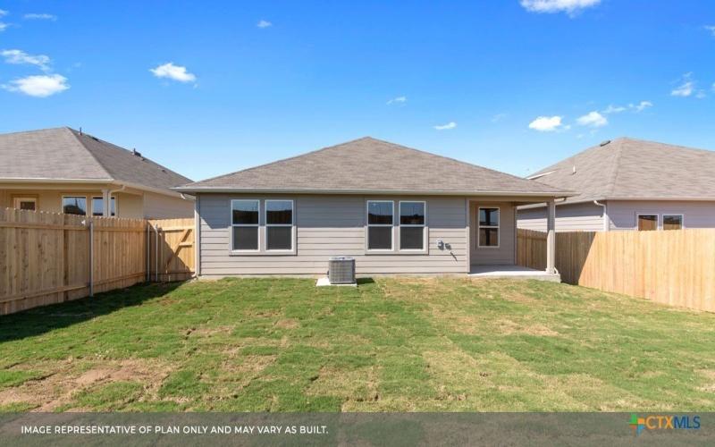 315 BLUETICK Trail, Seguin, TX 78155, 4 Habitaciones Habitaciones , ,2 BañosBaños,Residential,En Venta,315 BLUETICK Trail,583746