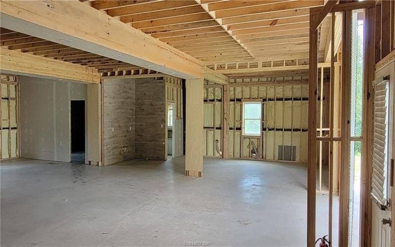 5135 Old Boone Prairie Road, Franklin, TX 77856, 3 Habitaciones Habitaciones , ,3 BañosBaños,Residential,En Venta,5135 Old Boone Prairie Road,25006997