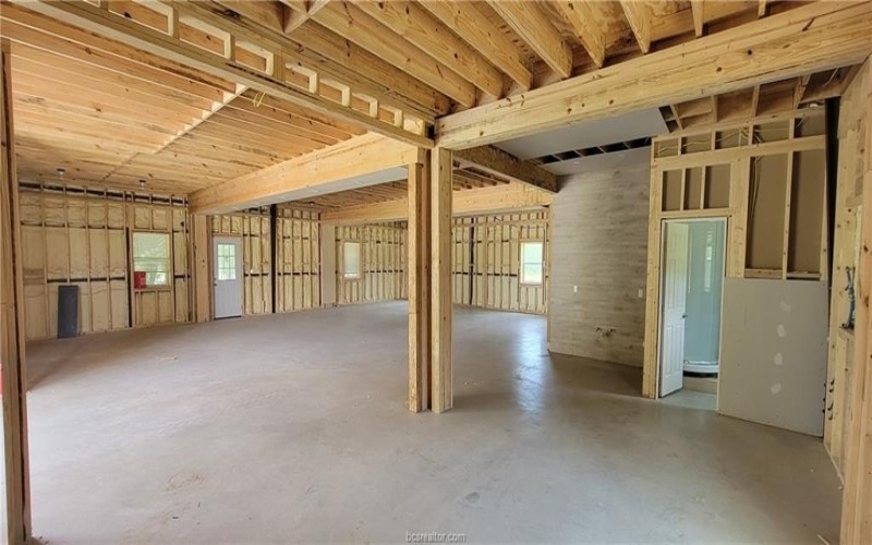 5135 Old Boone Prairie Road, Franklin, TX 77856, 3 Habitaciones Habitaciones , ,3 BañosBaños,Residential,En Venta,5135 Old Boone Prairie Road,25006997