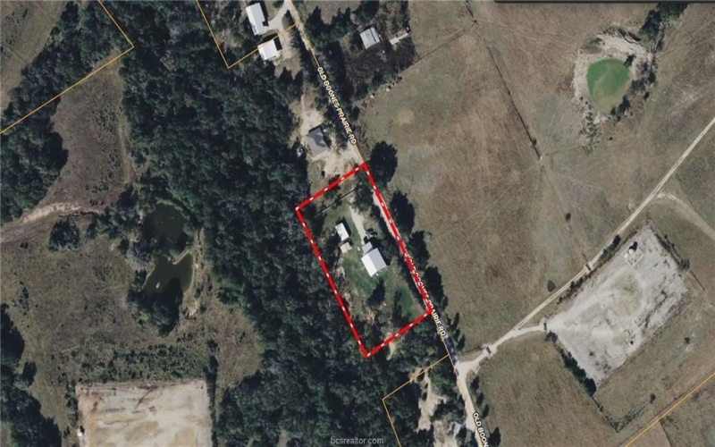 5135 Old Boone Prairie Road, Franklin, TX 77856, 3 Habitaciones Habitaciones , ,3 BañosBaños,Residential,En Venta,5135 Old Boone Prairie Road,25006997