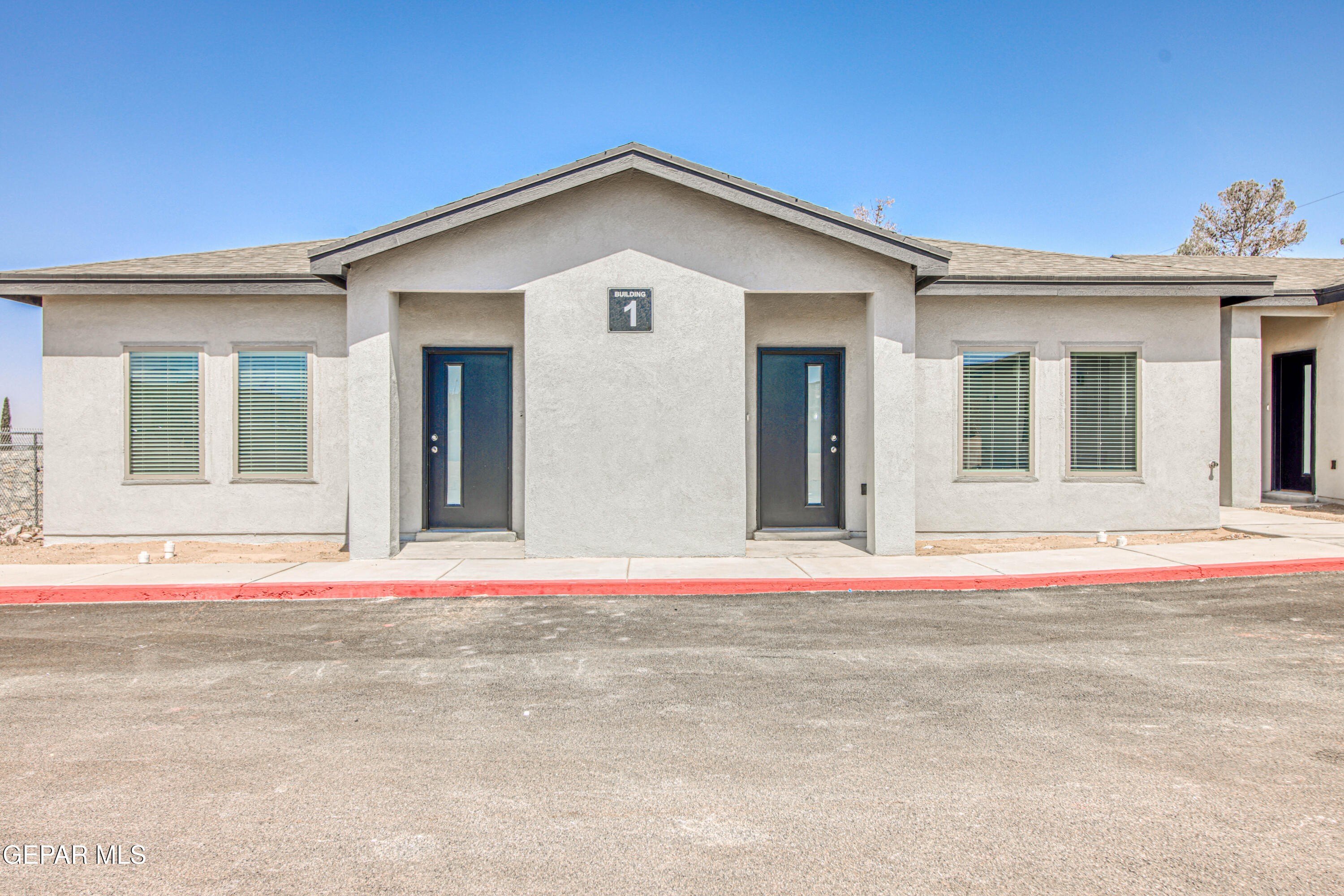 12879 Bret Harte Drive, El Paso, TX 79928, 2 Bedrooms Bedrooms, ,Residential Multi Family,For Sale,12879 Bret Harte Drive,924770