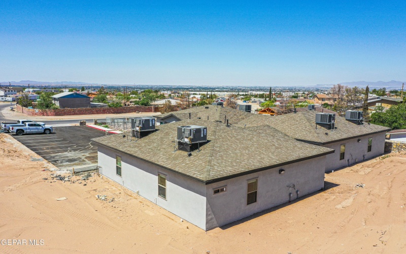 12879 Bret Harte Drive, El Paso, TX 79928, 2 Bedrooms Bedrooms, ,Residential Multi Family,For Sale,12879 Bret Harte Drive,924770