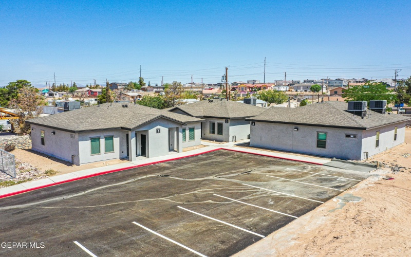 12879 Bret Harte Drive, El Paso, TX 79928, 2 Bedrooms Bedrooms, ,Residential Multi Family,For Sale,12879 Bret Harte Drive,924770