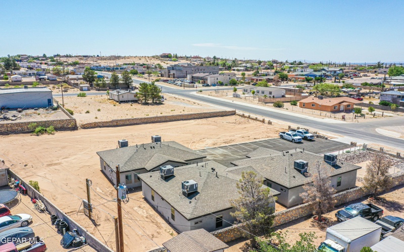 12879 Bret Harte Drive, El Paso, TX 79928, 2 Bedrooms Bedrooms, ,Residential Multi Family,For Sale,12879 Bret Harte Drive,924770