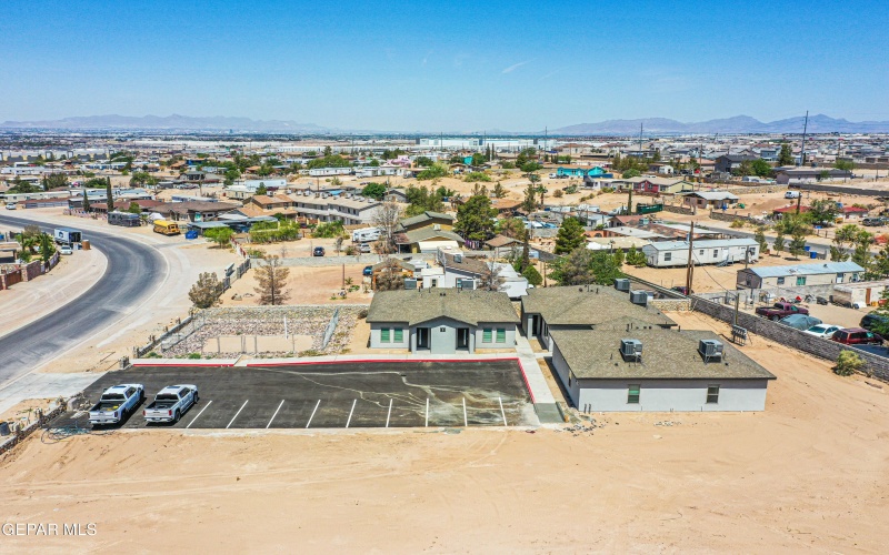 12879 Bret Harte Drive, El Paso, TX 79928, 2 Bedrooms Bedrooms, ,Residential Multi Family,For Sale,12879 Bret Harte Drive,924770
