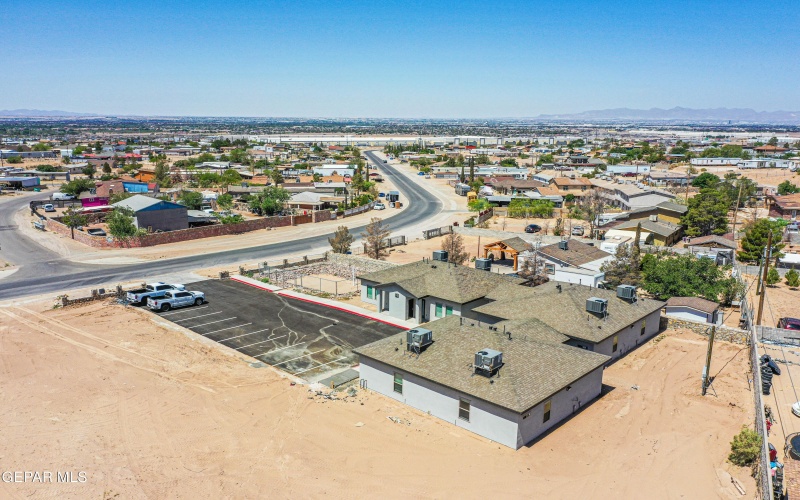 12879 Bret Harte Drive, El Paso, TX 79928, 2 Bedrooms Bedrooms, ,Residential Multi Family,For Sale,12879 Bret Harte Drive,924770