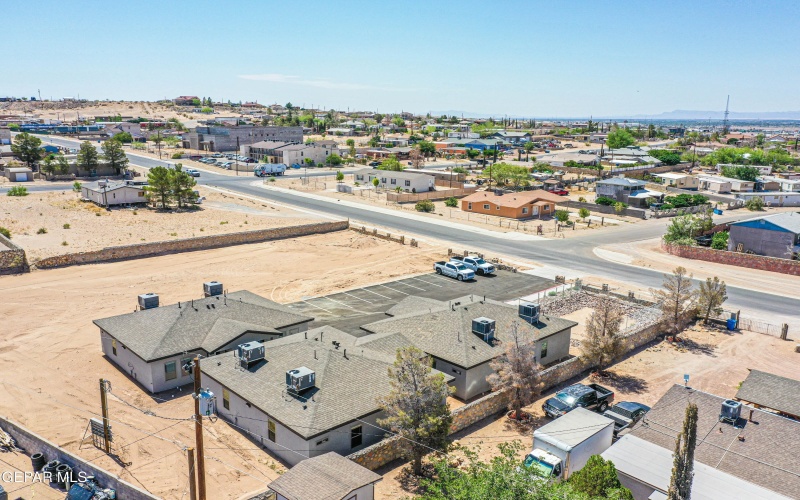 12879 Bret Harte Drive, El Paso, TX 79928, 2 Bedrooms Bedrooms, ,Residential Multi Family,For Sale,12879 Bret Harte Drive,924770