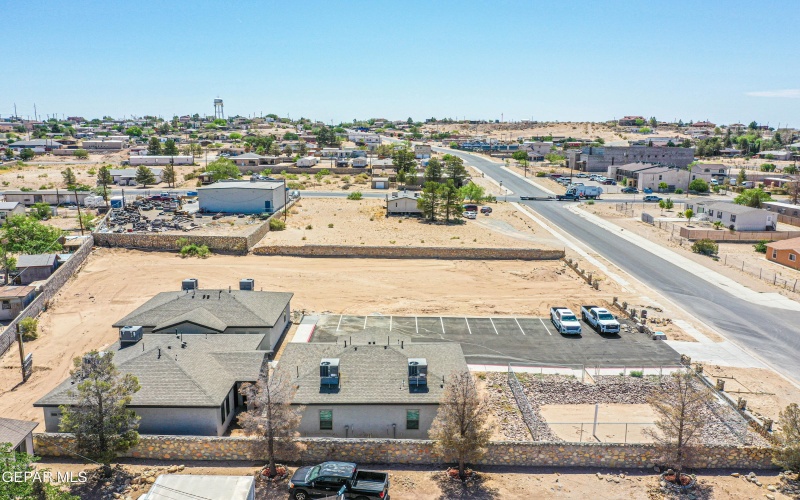 12879 Bret Harte Drive, El Paso, TX 79928, 2 Bedrooms Bedrooms, ,Residential Multi Family,For Sale,12879 Bret Harte Drive,924770