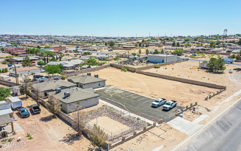 12879 Bret Harte Drive, El Paso, TX 79928, 2 Bedrooms Bedrooms, ,Residential Multi Family,For Sale,12879 Bret Harte Drive,924770