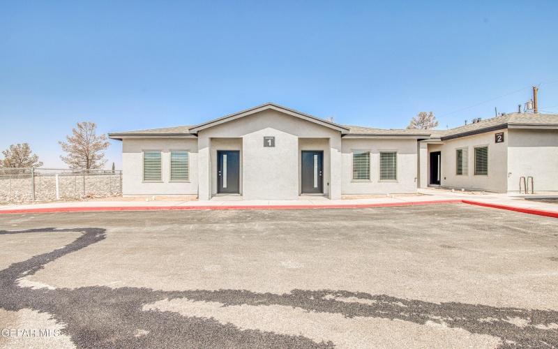 12879 Bret Harte Drive, El Paso, TX 79928, 2 Bedrooms Bedrooms, ,Residential Multi Family,For Sale,12879 Bret Harte Drive,924770