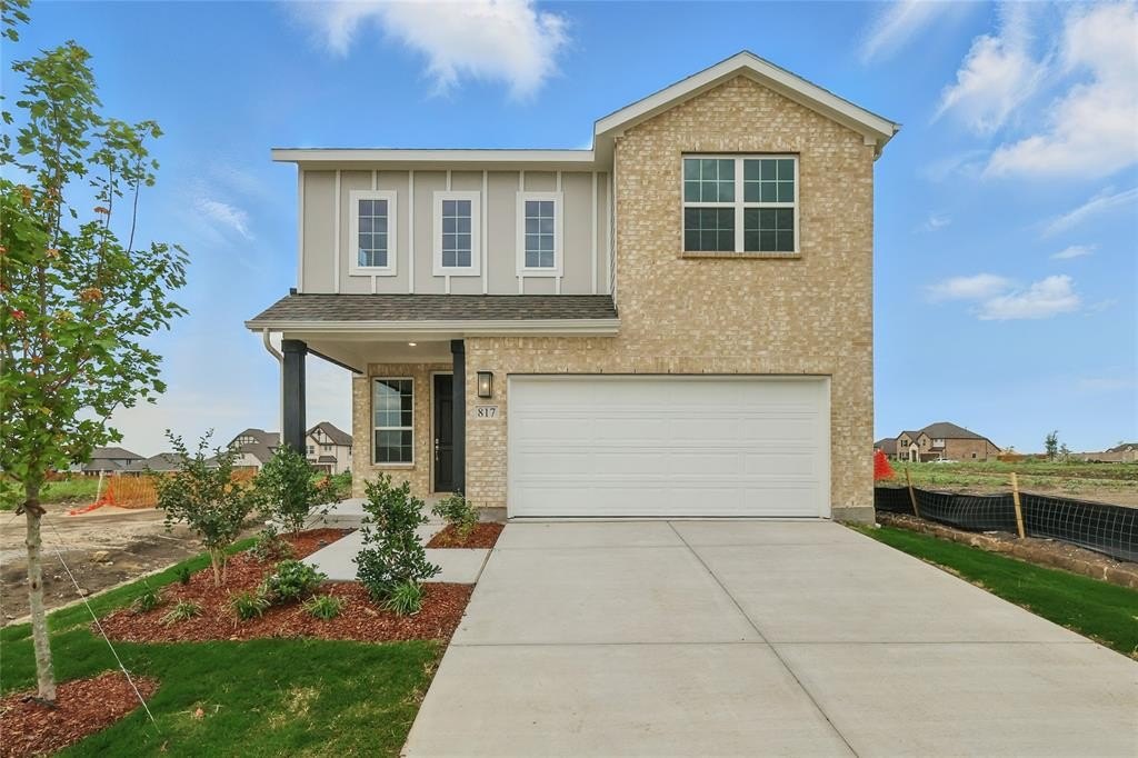 817 Hadley Drive, Princeton, TX 75071, 4 Bedrooms Bedrooms, ,3 BathroomsBathrooms,Residential,For Sale,817 Hadley Drive,20793812