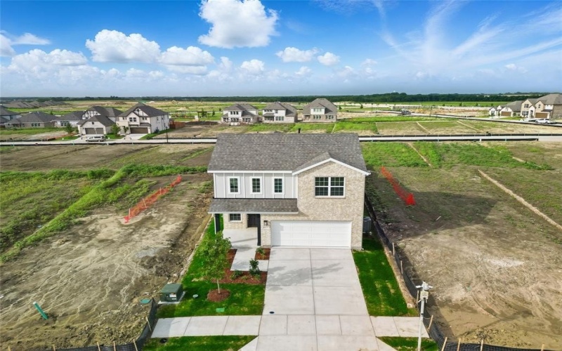 817 Hadley Drive, Princeton, TX 75071, 4 Bedrooms Bedrooms, ,3 BathroomsBathrooms,Residential,For Sale,817 Hadley Drive,20793812