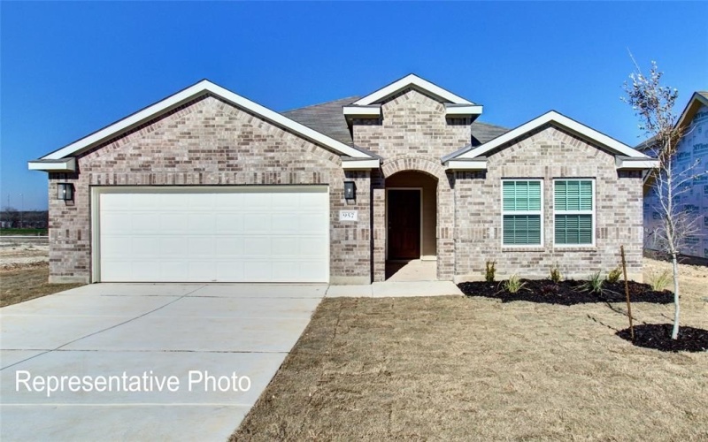 112 John Laurens Drive, Venus, TX 76084, 4 Bedrooms Bedrooms, ,2 BathroomsBathrooms,Residential,For Sale,112 John Laurens Drive,20849106