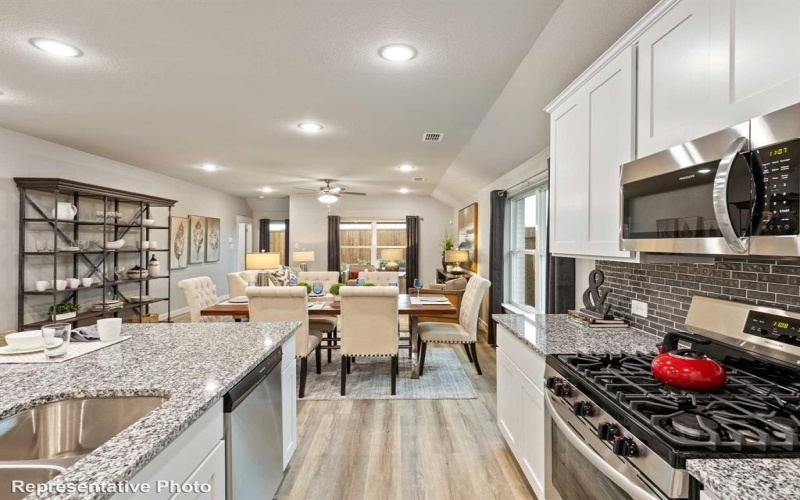 110 John Laurens Drive, Venus, TX 76084, 4 Bedrooms Bedrooms, ,2 BathroomsBathrooms,Residential,For Sale,110 John Laurens Drive,20849828