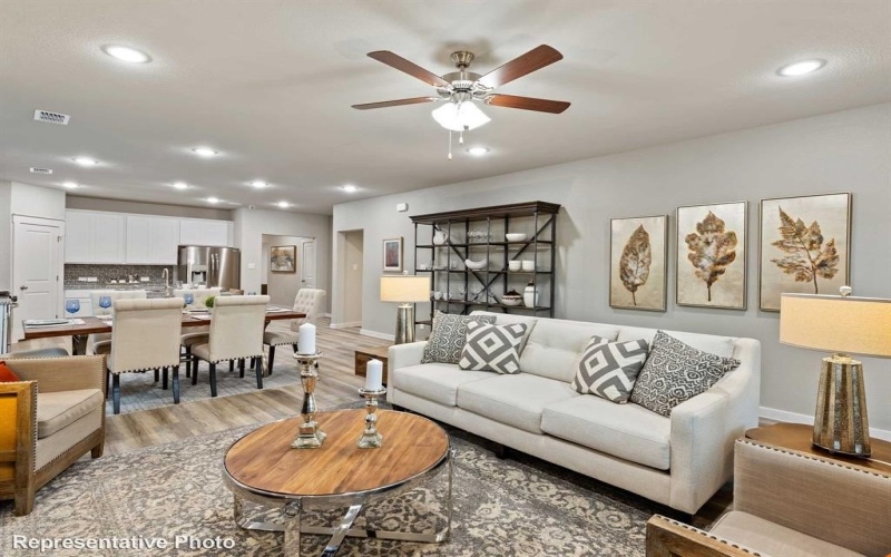 110 John Laurens Drive, Venus, TX 76084, 4 Bedrooms Bedrooms, ,2 BathroomsBathrooms,Residential,For Sale,110 John Laurens Drive,20849828