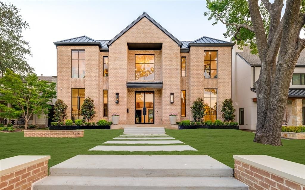 7226 Colgate Avenue, Dallas, TX 75225, 5 Bedrooms Bedrooms, ,6 BathroomsBathrooms,Residential,For Sale,7226 Colgate Avenue,20854140