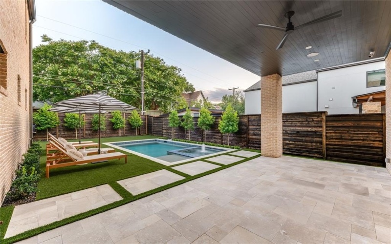 7226 Colgate Avenue, Dallas, TX 75225, 5 Bedrooms Bedrooms, ,6 BathroomsBathrooms,Residential,For Sale,7226 Colgate Avenue,20854140